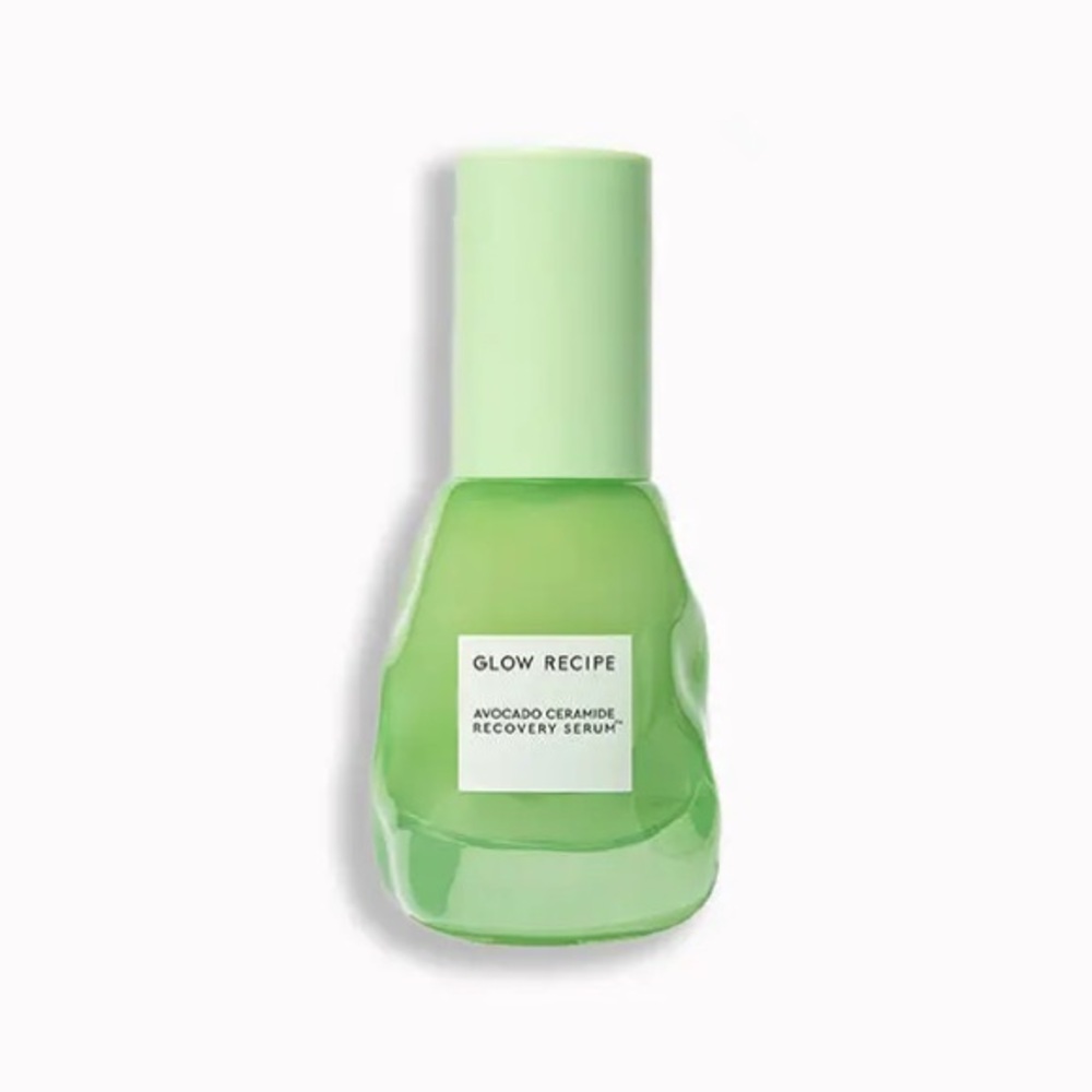Glow Recipe Avocado Ceramide Serum Box